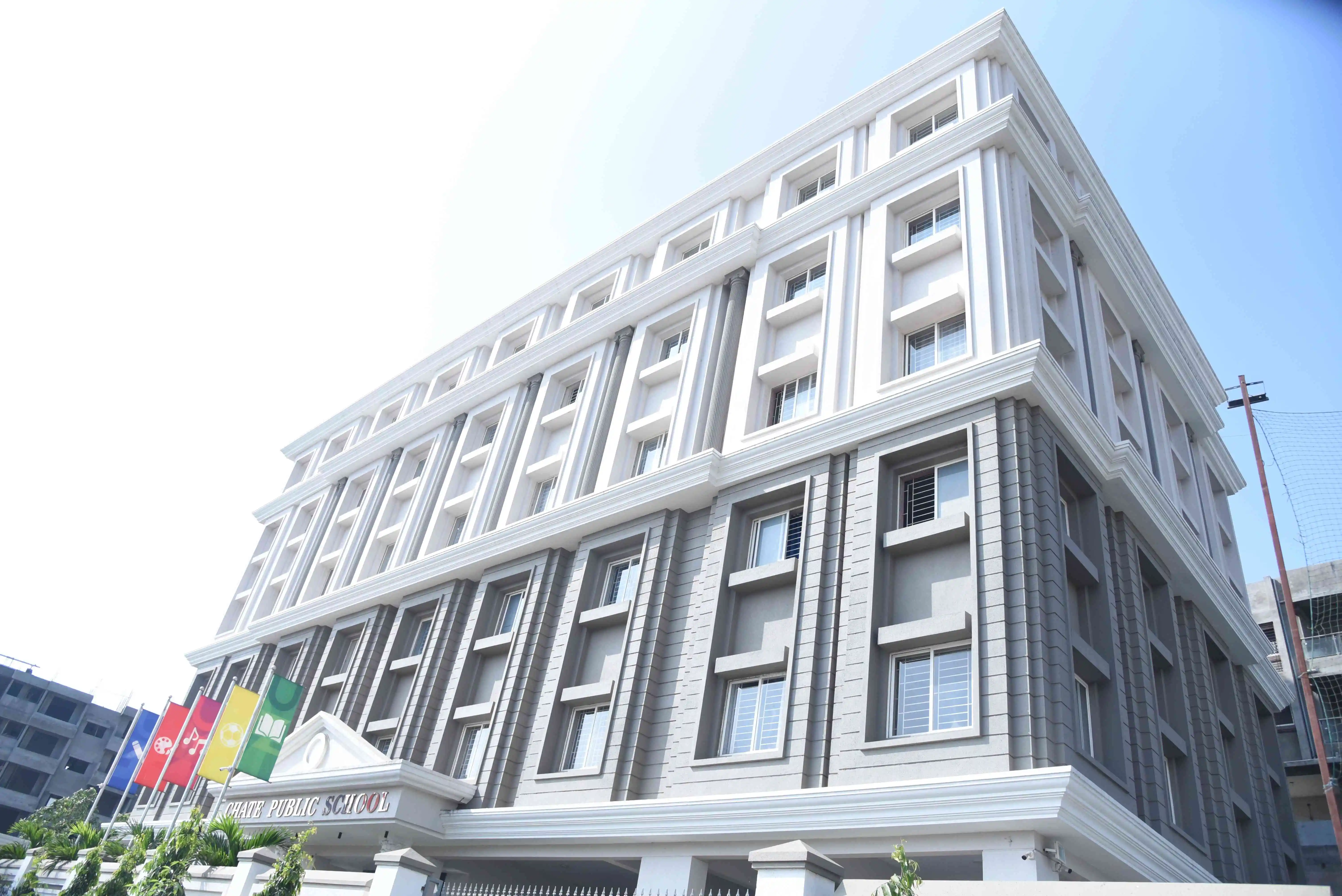 5 Essential Features to Consider When Selecting the Best CBSE School in Dhankawadi, Pune