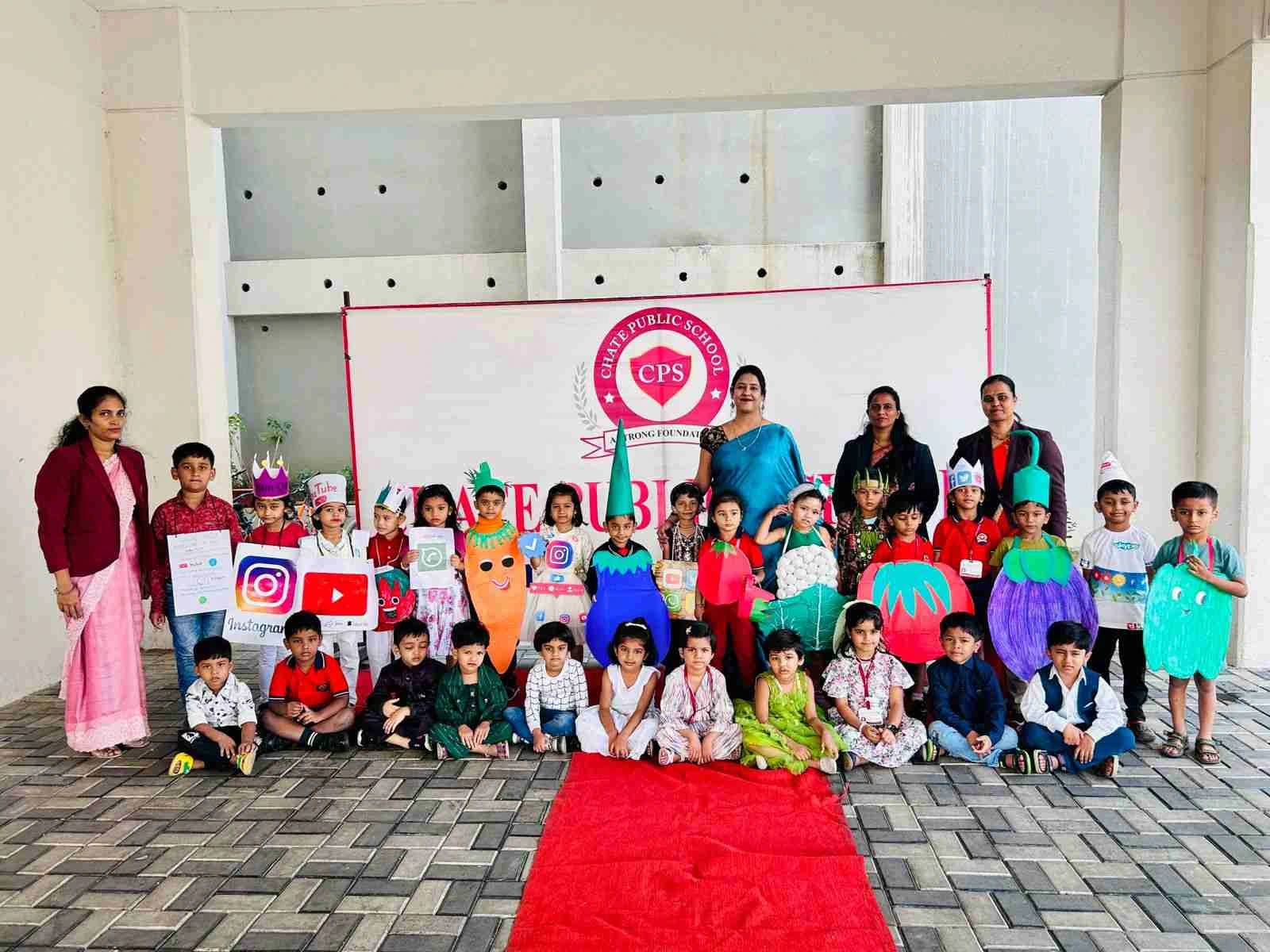 Annual Gathering Event