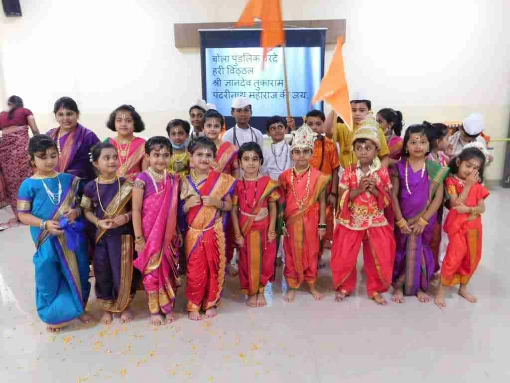 Diwali Celebrations 2024