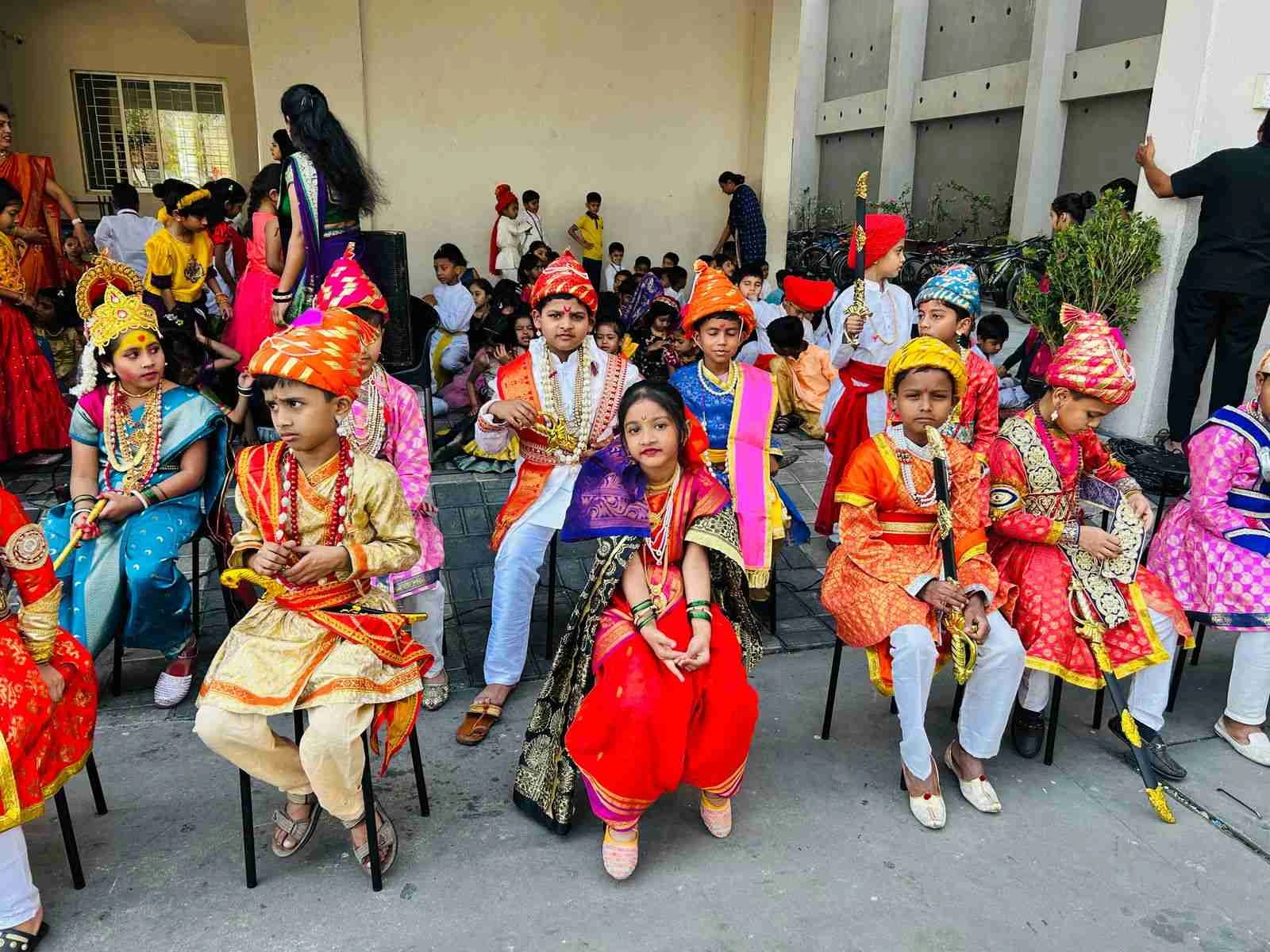 Diwali Celebrations 2024