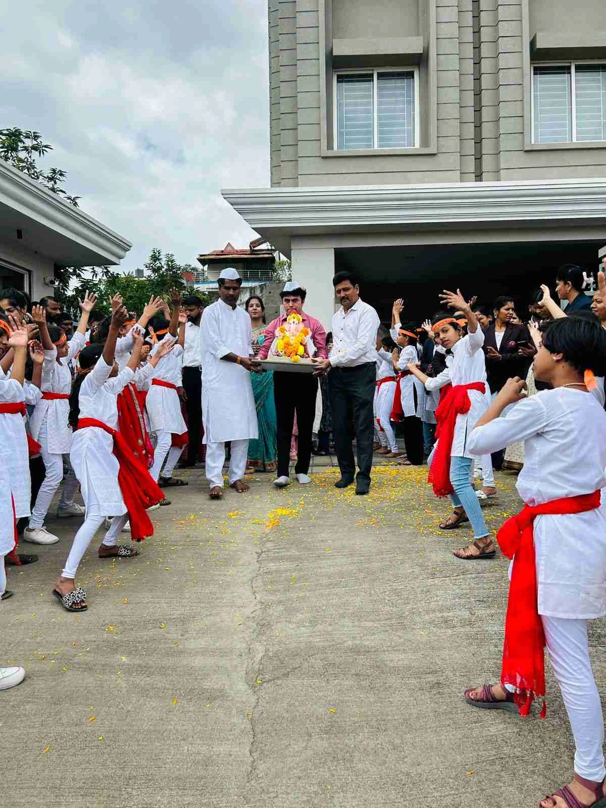 Diwali Celebrations 2024