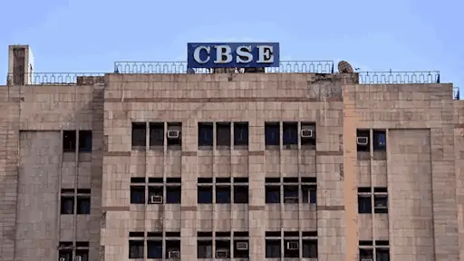CBSE Files Complaint Against Two Delhi Schools Over Fake Land Certificates
