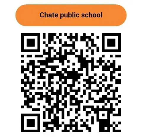 QR Code for Payment - Scan to Pay